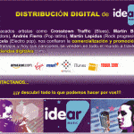 idear Music