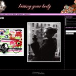Página web