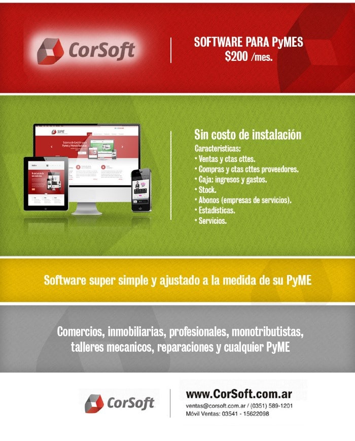 CorSoft